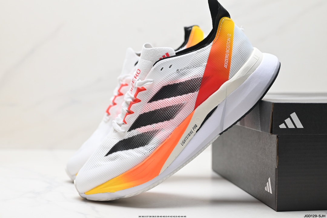 Adidas Adizero Shoes